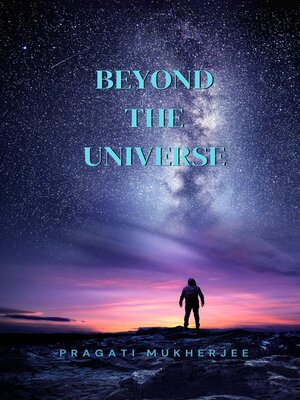 cover image of Beyond the Universe